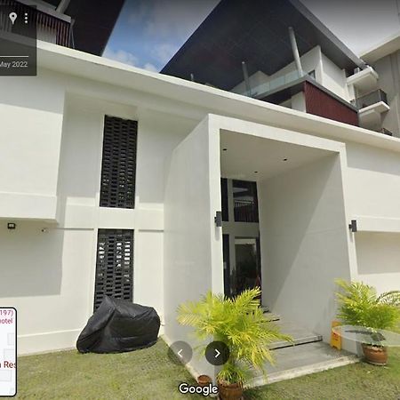 Cyan Resort Kamala Beach Apartments Condominiums Buitenkant foto
